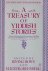 A Treasury of Yiddish Stories