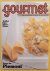 GOURMET. & EDITION WILLSBERGER. - Gourmet. Das internationale Magazin für gutes Essen. Nr. 53  -  1989.