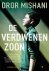Dror Mishani - De verdwenen zoon