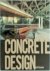 Sarah Gaventa - Concrete Design
