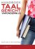 Handboek taalgericht vakond...