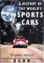 Richard Hough - A History of the World's Sports Cars