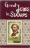 Great Jews in Stamps