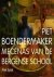 SPIJK, PIET - Piet Boendermaker. Mecenas van de Bergense school.