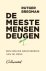 (1) De Meeste Mensen Deugen