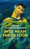 Oscar van den Boogaard - 2023 In De Naam Van De Zoon