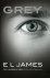 E L James - Grey
