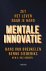 Hans van Breukelen ; Benno Diederiks ; Bas Kodden - Mentale innovatie