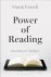 frank furedi - Power of reading
