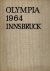 Maegerlein, Heinz - Olympia 1964 Innsbruck