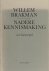 Brakman, Willem. - Nadere kennismaking. Een luisterspel