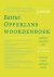 Opperlans Woordenboek