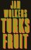 Jan Wolkers - Turks fruit