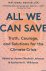 Johnson, Ayana Elizabeth & Katharine K. Wilkinson (editors) - All We Can Save: Truth, Courage, and Solutions for the Climate Crisis