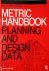 Metric Handbook Planning an...