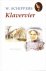 Schippers, W. - Klavervier (wit)