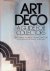 Morrison McClinton, Katharine - Art Deco: a Guide for Collectors