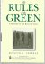 Chapman, Kenneth G. - The rules of the green -A history of the rules of golf