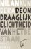 (1) De Ondraaglijke Lichthe...