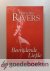 Rivers, Francine - Bevrijdende liefde --- Roman