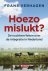 Frans Verhagen - Hoezo Mislukt?