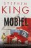 Stephen King - Mobiel