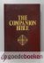 The Companion Bible --- The...