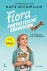 Kate DiCamillo - Flora en de fantastische eekhoorn