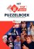  - Het Top2000 Puzzelboek