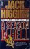 Jack Higgins - A Season in Hell