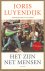Luyendijk, Joris - Het Zijn Net Mensen (Beelden uit het Midden-Oosten), 224 pag. paperback, gave staat