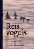 Theunis Piersma & Jan van de Kam & Jorieke Savelkouls - Reisvogels