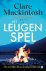 Het leugenspel / Rechercheu...