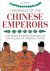 Chronicle of the chinese em...