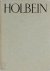 Hans Holbein die gemälde