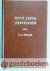 Detmar, D.A. - Eerste zestal leerredenen --- Over verschillende onderwerpen, in leven laatst predikant te Ede