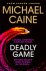 Michael Caine 42334 - Deadly Game