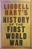 History of the First World War
