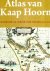 Atlas van Kaap Hoorn / Kaar...