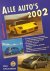 Rooderkerk - Alle auto's 2002