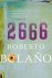 Roberto Bolano, N. Wimmer - 2666