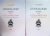B. W. Van Schijndel - Genealogie Otten Dit Otto De Mentock  avec notices sur la familles alliées, 2 Tomes