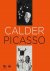  - Calder-Picasso (Spanish Edition)