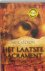 Neil Olson - Het laatste sacrament