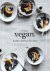 Kyra de Vreeze - Vegan.