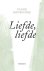 Fleur Bourgonje - Liefde, liefde
