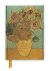 Van Gogh: Sunflowers (Foile...
