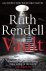 Ruth Rendell - The Vault