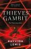 Kayvion Lewis - Thieves' gambit 1 - Thieves' gambit