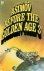 Before the Golden Age Volume 3